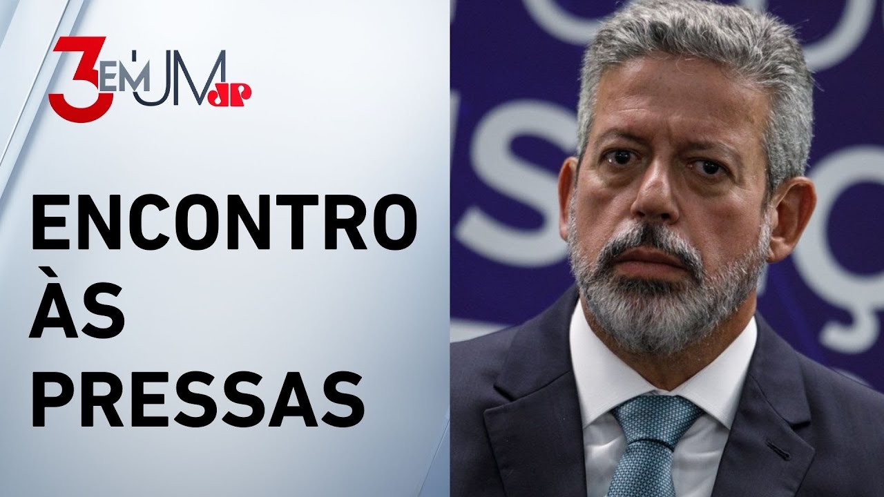 Lira interrompe recesso e convoca reunião extraordinária para discutir bloqueio de emendas