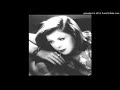 Kirsty MacColl - As Long As You Hold Me (alternate version)