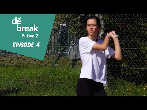 Les filles de Meursault - Débreak Episode #4 - Saison 2 | FFT