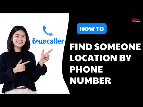 How To Find Someone Location By Phone Number 2024 (Updated)