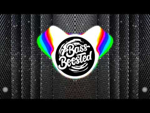 Jinco & Lucchii - Where We Goin' [Bass Boosted]