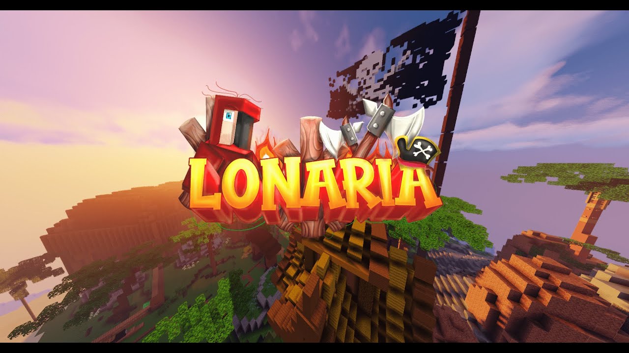 Lecteur vidéo YouTube - Lonaria