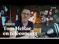 Téléconcert : Tom McRae reprend « Draw Down The Stars », 20 ans après sa sortie