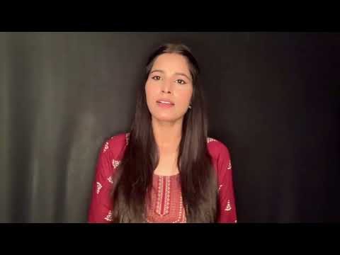 Prerna Runthala Prerna As Meera (Possessive, Akdu)