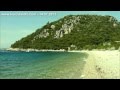 Samograd Bay Korcula Island