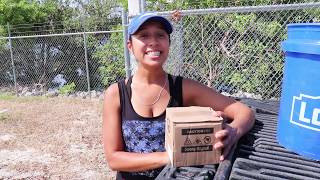 Magnet Fishing - 800lb Brute Magnetics