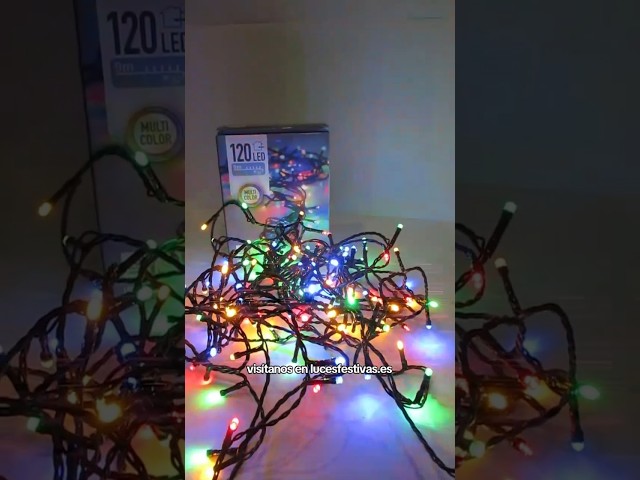 Vídeo relacionado con Jsdoin Cadena de Luces con Pilas, 20 LEDs 2M Alambre de Cobre Guirnaldas Luces Micro,Interior, Exterior, Boda, Fiesta de Navidad (Blanco cálido, 6 Piezas)