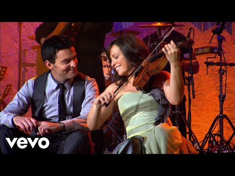 Celtic Thunder - Black Is The Colour (Live From Poughkeepsie, 2010) (Official)