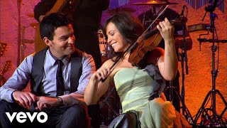 Celtic Thunder - Black Is The Colour (Live From Poughkeepsie / 2010) ft. Ryan Kelly