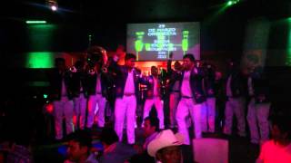 preview picture of video 'La Autentica Banda Zaragoza en JDJ Club Tecamachalco pue.'