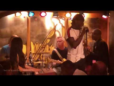 RIP Amui Ptah👑💔