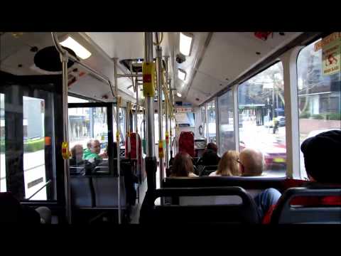 Sydney Buses #1309 - Mercedes Benz O 405NH CNG