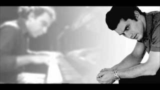 STEFANO BOLLANI suona TENCO - un giorno dopo l'altro