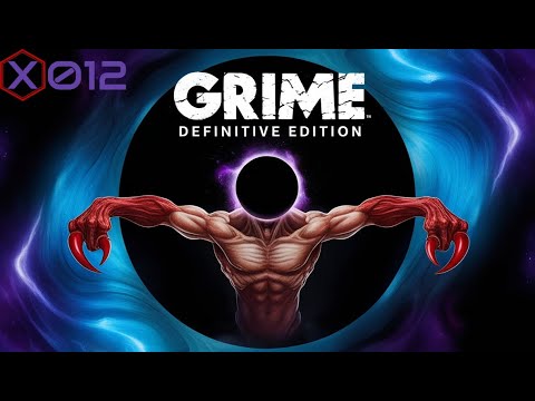 Grime: Definitiv Edition | 012 | First Playthrough | Deutsch