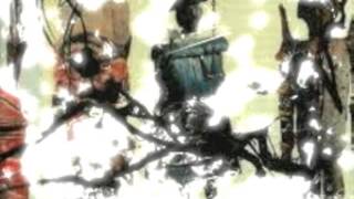 AFRICAN HEAD CHARGE  Hymn  (fast)