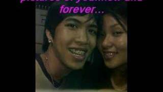 Jesse powell - Your the one i love