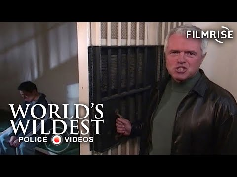 Nevada Police Chase | World's Wildest Police Videos | Season 4, Episode 14