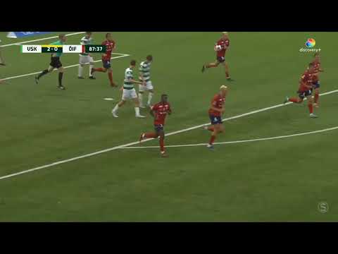 Västerås SK-Öster | Superettan omgång 16