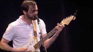 Counting Sheep - Shakey Graves - 4/7/2018