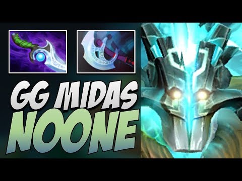 VP.Noone Juggernaut with Diffusal & Manta | Dota Gameplay