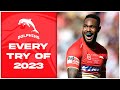 Every Dolphins try of the 2023 season | NRL