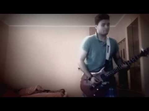 Kabát - Western Boogie cover