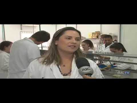 IFSC na Mídia | RIC Record - Balanço Geral Joinville | 14.02.19