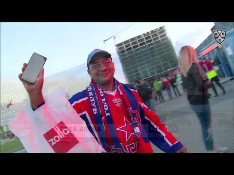 Daily KHL Update - September 16th, 2019 (English)