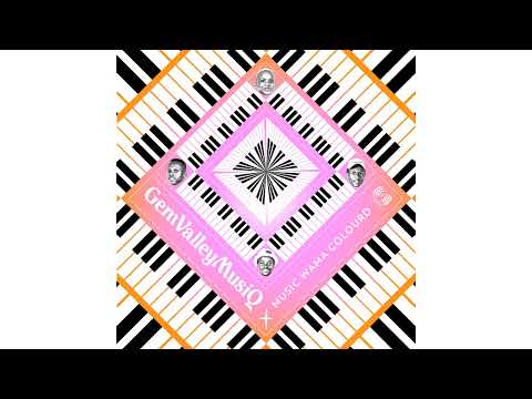 GemValleyMusiQ - Volly (KingsOfRoughMusiQ) (Official Audio)