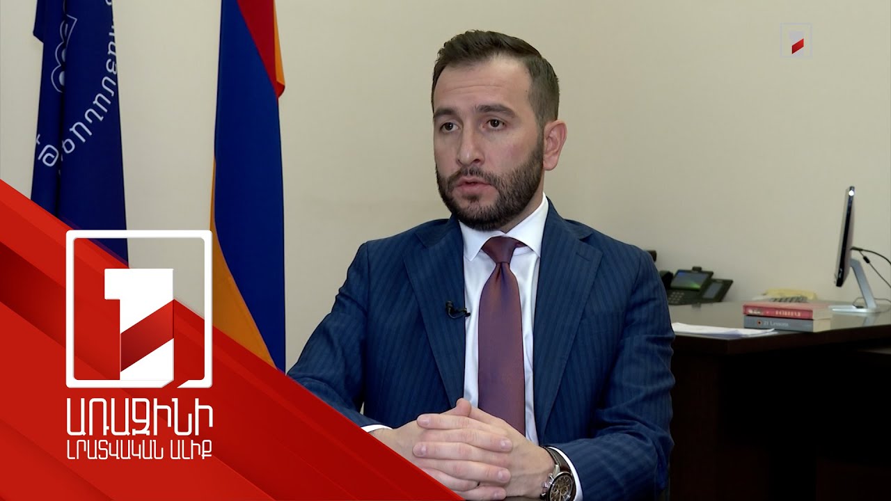 Խորհրդարանական ընդդիմությունը վախենում է պատասխանատվությունից. Հայկ Կոնջորյան