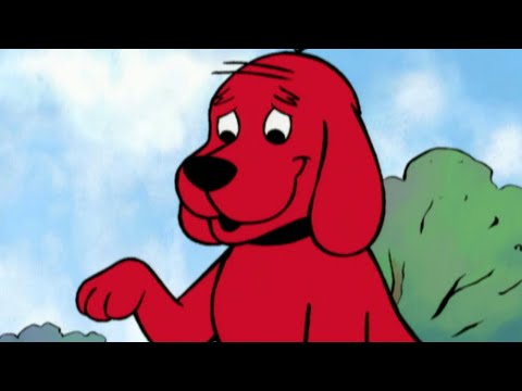 Clifford Mega Episode 😥💝🐰 - Good-Bye T-Bone | Clifford’s Big Heart | A Bunny In A Haystack