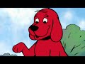 Clifford Mega Episode Good Bye T Bone Clifford S Big Heart A Bunny In A Haystack
