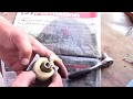 203 HHO Expérience Sur Moteur 4 Temps Part 2