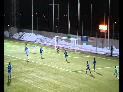 Gideonsberg Eskilstuna United 5