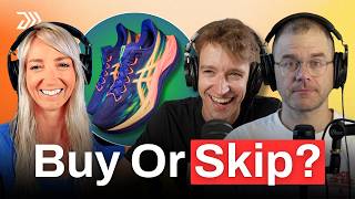 Every Major Running Shoe of Spring 2026: Buy, Hold or Sell? | The Ultimate Guide
