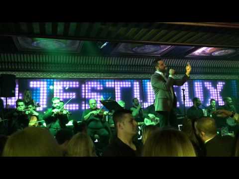 Devran İskender - Yanarım