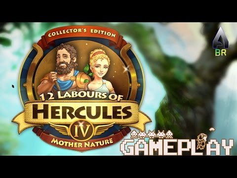 12 labours of hercules iv mother nature walkthrough ign 12 labours of hercules iv mother nature walkthrough ign