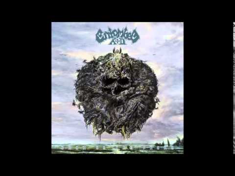 Entombed A.D. - The Underminer