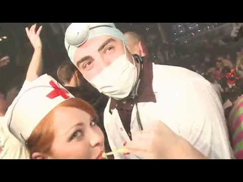 Purim 2010 Haoman 17 Private Party   2010