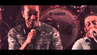 DUB INC - Chaque Nouvelle Page (Album "Live at l'Olympia") / Video Version