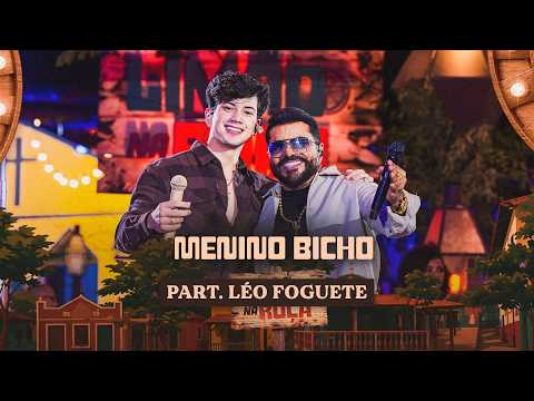 Menino Bicho - Limão Com Mel