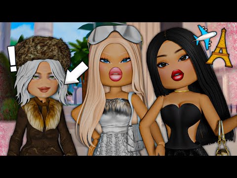 Baba NEBUNA ne strica VACANTA pe ROBLOX... (Berry Avenue)