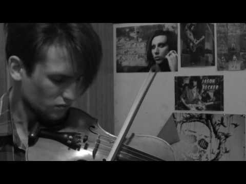 Alex Zuzuk - Violin Solo No. 2
