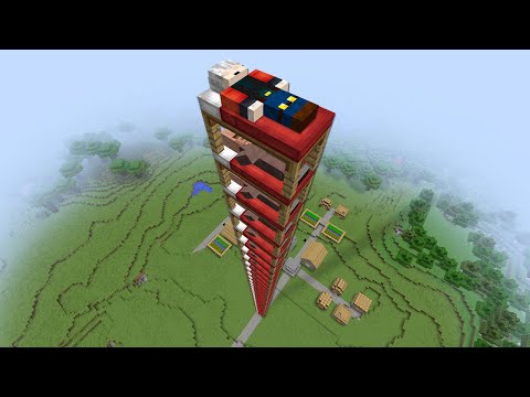 THEMURAT VS MINECRAFT #250