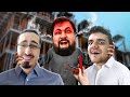 O MAIOR RAGE QUE O CORE JÁ DEU NA VIDA C MrGuinas​ GabsYT OFICIAL E Deducto