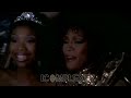 Impossible Water Whitney Houston Brandy
