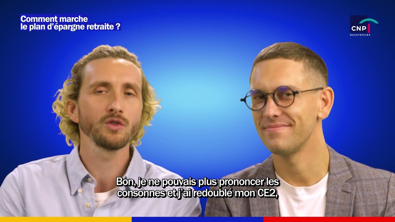 Comment marche le PER