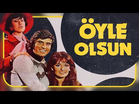Thumbnail of the video: Öyle Olsun | FULL HD