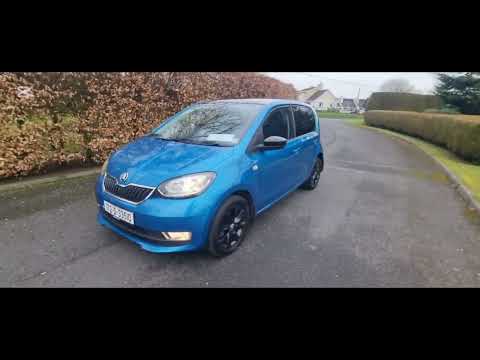 Volkswagen up! SKODA CITIGO * FINANCE ARRANGED * 1 - Image 2