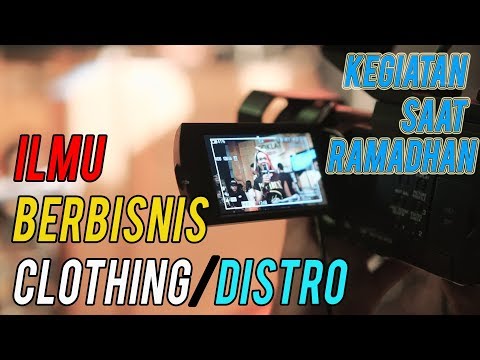 DIARY AYUSHI #13 - ACTIVITY RAMADHAN di SNOTR 2019 - CIMAHI